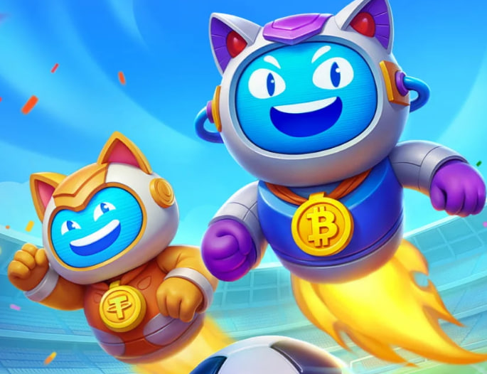 Open Your Robocat AU Account