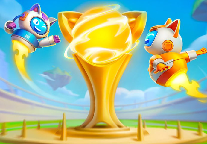 Install Robocat AU on Mobile