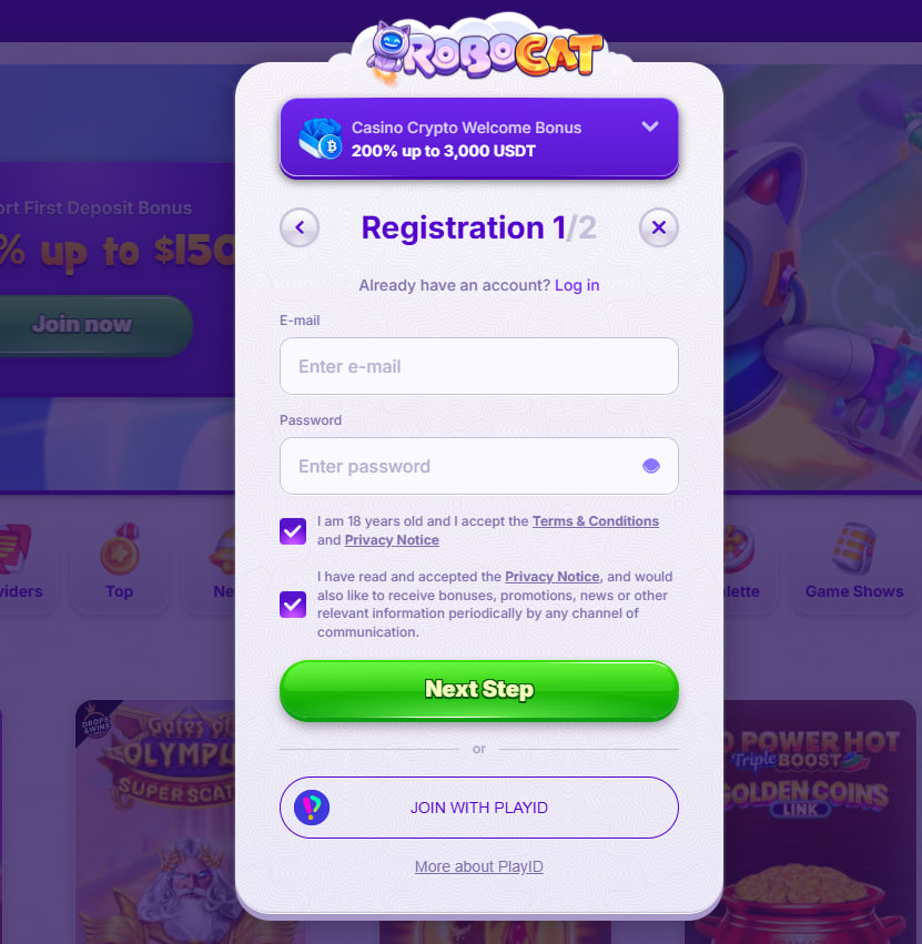 Login2